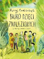 Grabowski Andrzej Marek Biuro dzieci znalezionych