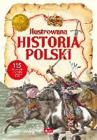Kieś-Kokocińska Katarzyna Ilustrowana historia Polski