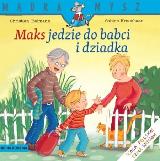 Tielmann Christian Maks jedzie do babci i dziadka
