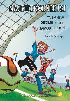 Santiago Roberto Najfutbolniejsi Tajemnica siedmiu goli samobójczych