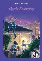 Widmark Martin Ogród Kleopatry