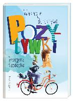 Kasdepke Grzegorz Wakacje detektywa Pozytywki