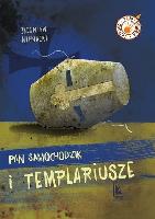 Nienacki, Zbigniew (1929-1994) Pan Samochodzik i templariusze