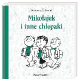 Goscinny, René (1926-1977) Autor Mikołajek i inne chłopaki