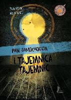 Nienacki, Zbigniew (1929-1994) Pan Samochodzik i tajemnica tajemnic