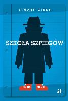 Gibbs Stuart Szkoła szpiegów