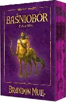 Mull, Brandon Plaga cieni