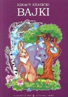Krasicki, Ignacy, Krasicki Ignacy Bajki
