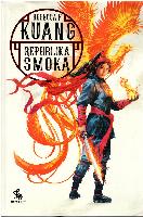 Kuang, Rebecca F Republika smoka