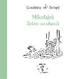 Goscinny, René (1926-1977). Autor Mikołajek