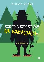 Gibbs, Stuart Na wakacjach