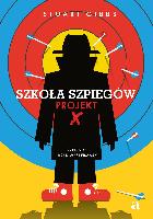 Gibbs, Stuart Szkoła szpiegów