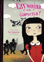 Beręsewicz, Paweł Czy wojna jest dla dziewczyn