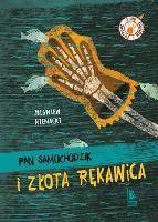 Nienacki, Zbigniew (1929-1994) Pan Samochodzik i złota rękawica