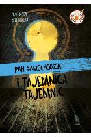 Nienacki, Zbigniew (1929-1994) Pan Samochodzik i tajemnica tajemnic