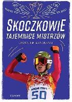 Kaczmarek, Jarosław (aktor) Skoczkowie