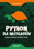 Łos, Krzysztof Python dla nastolatków
