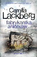 Läckberg, Camilla Fabrykantka aniołków