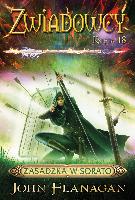 Flanagan, John Zasadzka w Sorato