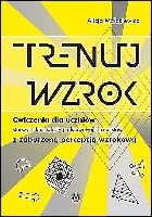 Alicja Małasiewicz Trenuj wzrok
