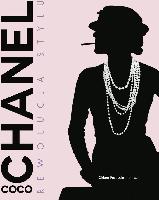 Johnson Pasqualetti Chiara Coco Chanel. Rewolucja stylu