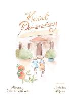 Srokowska-Ziółkowska Aleksandra Kwiat pomarańczy