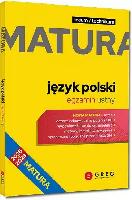 Baczyńska - Wybrańska Joanna Matura. Język polski. egzamin ustny