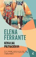 Ferrante, Elena Genialna przyjaciółka