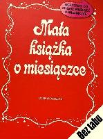 OSKARSSON, Marie (1962- ) Mała książka o miesiączce