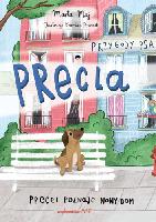  Precel poznaje nowy dom