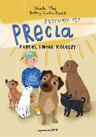 Maj, Marta Precel i nowi koledzy