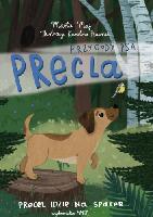 Maj, Marta Precel idzie na spacer