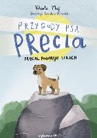 Maj, Marta Precel pokonuje strach