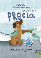 Maj, Marta Precel dba o zdrowie