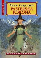 Pratchett, Terry (1948-2015) Pasterska korona