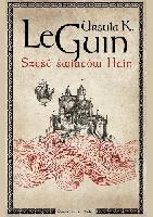 Le Guin, Ursula K. (1929-2018) Sześć światów Hain