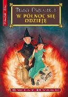 Pratchett, Terry (1948-2015) W północ się odzieję