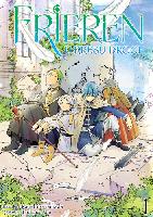 Yamada, Kanehito Frieren