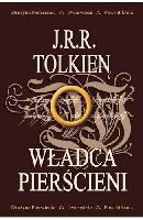 Tolkien, J.R.R Władca Pierścieni