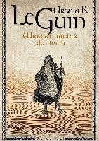 Le Guin, Ursula K. (1929-2018) Wracać wciąż do domu