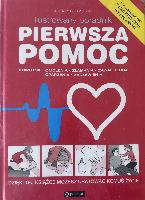 MIKOŁAJCZAK, Adam Pierwsza pomoc