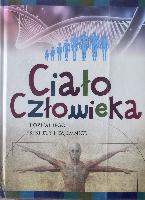 KAPUSTA, Joanna (1967- ) Ciało człowieka
