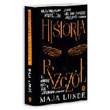 LUNDE, Maja (1975- ) Historia pszczół