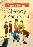 Molnár, Ferenc Chłopcy z Placu Broni