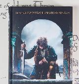 Tolkien, J. R. R. (1892-1973) Hobbit czyli Tam i z powrotem