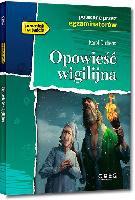 Dickens Karol Opowieść wigilijna