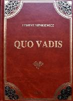 Sienkiewicz, Henryk (1846-1916) Quo vadis