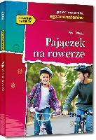 Nowak, Ewa Pajączek na rowerze