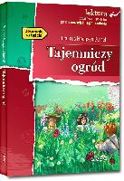 Burnett, Frances Hodgson Tajemniczy ogród