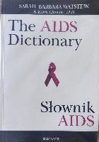 WATSTEIN, Sarah The AIDS dictionary